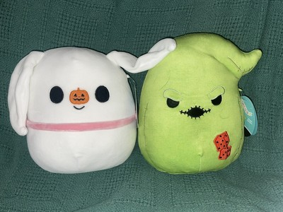 squishmallows nightmare before christmas target