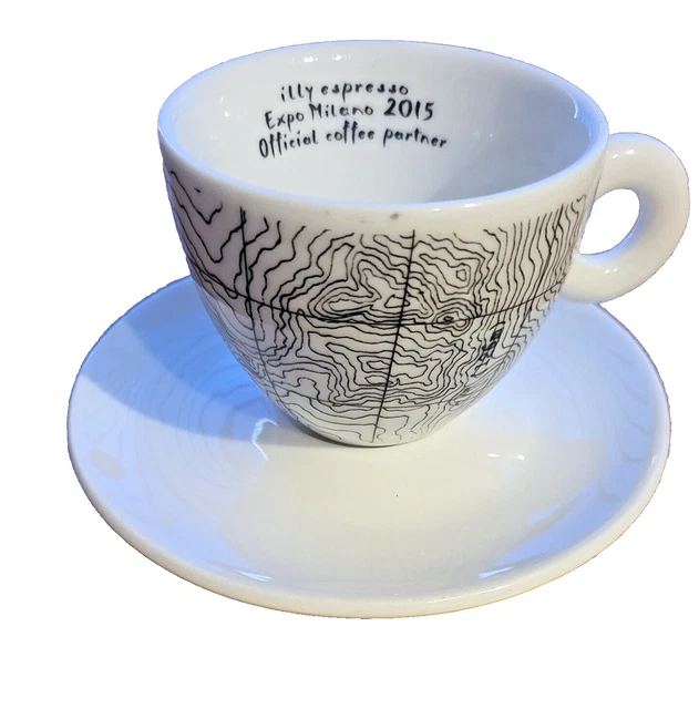 Café italiano, espresso y máquinas espresso