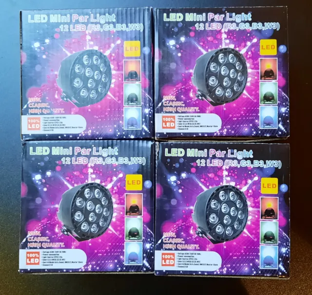 Kaufe RGB Mini DJ Disco Laser Licht Projektor USB Aufladbare LED UV Sound  Strobe Bühne Effekt Hochzeit Weihnachten Urlaub Party lampe