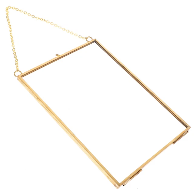 CORNICI PER FOTO Cornice Appendere Quadri Pianta Poster Vintage EUR 25,56 - PicClick FR - Foto 2