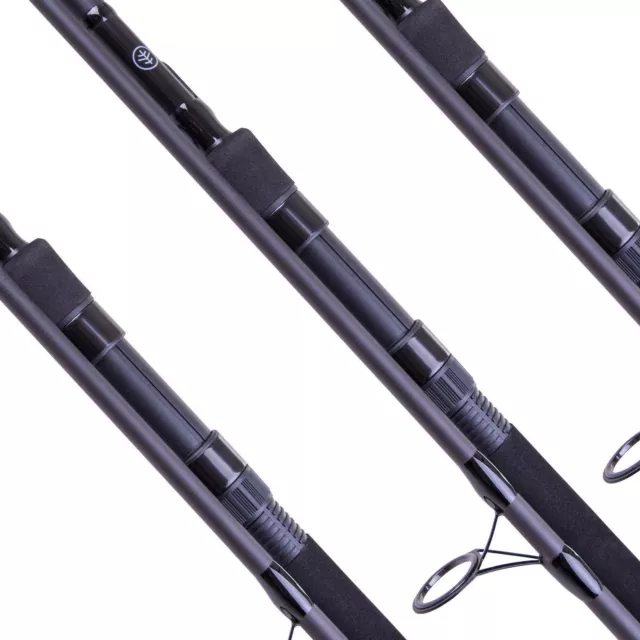SHIMANO 3X TRIBAL TX-7 Carp Fishing Rods NEW *All Lengths & Test Curves*  £599.99 - PicClick UK