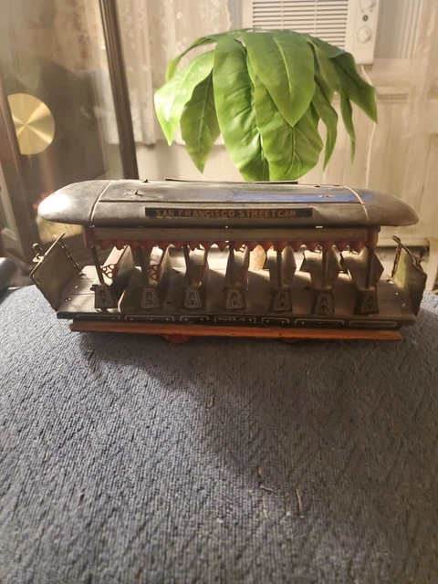 激安先着 Tin, Vehicles, Vintage Hobbies & Toys Toys, Antique & スノーボード