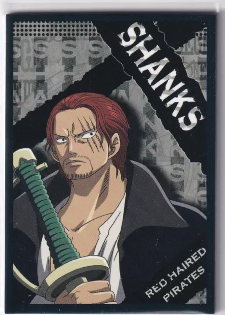 Panini one piece Epic Journey Trading Cards Card No. 23 Vinsmoke Sanji