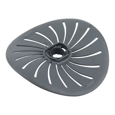 Tritacarne per Erbe Tritatutto per Erbe Tritacarne per Erbe Tritacarne per Erbe Utensili per spezie con Catcher Spice And Herb Grinder Tritacarne Perfetti per la Maggior Parte delle Erbe secche 