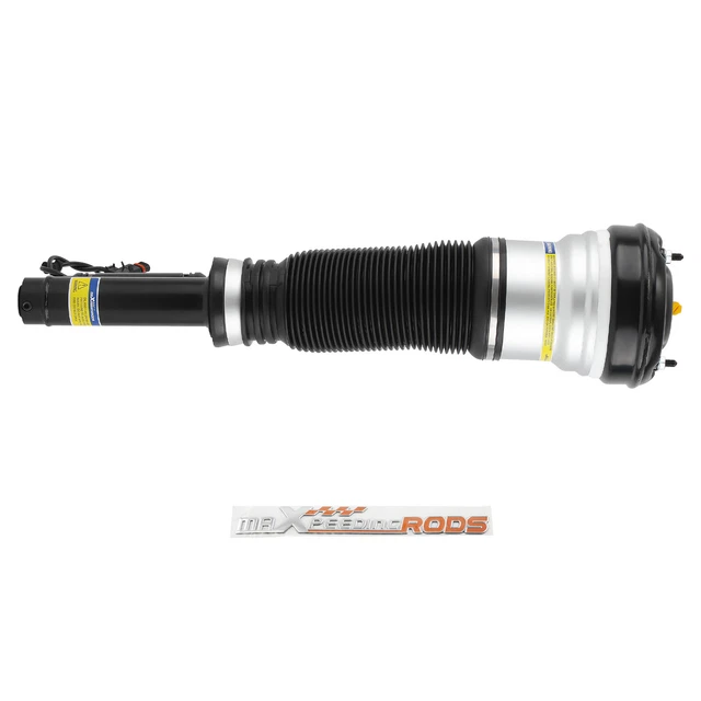 Front Left/Right Air Suspension Air Shock For Mercedes-Benz S430 S500 00-06 New