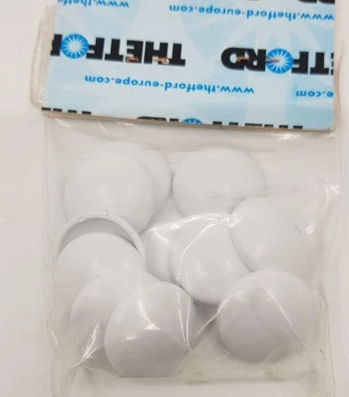 Thetford SR Cap for Freezer Bolt - 6 packs