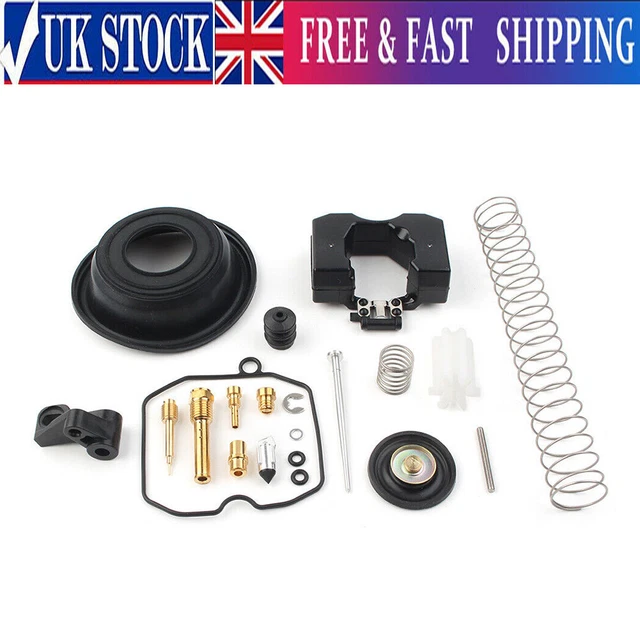 NEW CARBURETOR REBUILD Kit For HarleyDavidson CV40 Sportster 883 XL883
