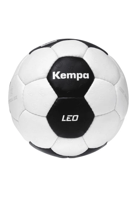 Kempa Handball Leo Size 0 200190704 Grey/Navy