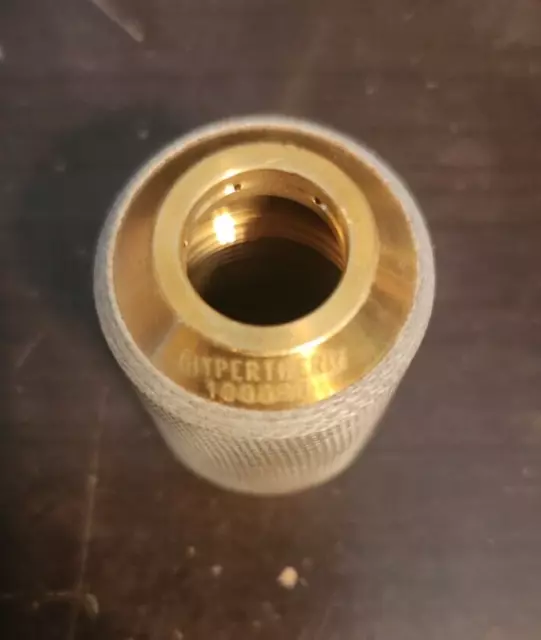 Hypertherm 120091 Retaning Cap Powermax 600/800/900, Qty.1 2
