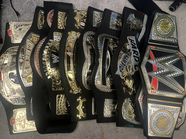 WWE
