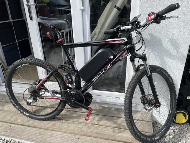 Scott aspect 10 2012 2025