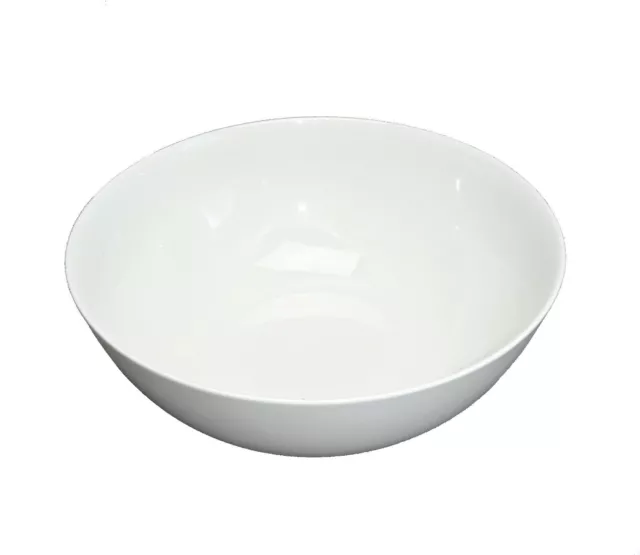 Schale Schüssel Villeroy Boch Royal Bone China Porzellan weiß 21 cm