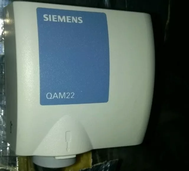 QAM22 Siemens Landis & Gyr
