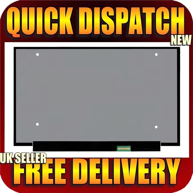 Dell PN: 03GRT6 KOMPATIBEL 13,3" ULTRA HD IPS LED BILDSCHIRMPANEL 40 PINS GLÄNZEND