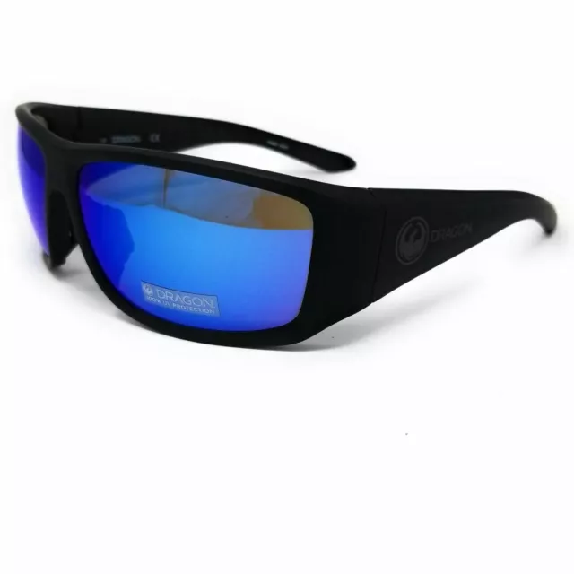 [41032-006] Mens Dragon Alliance Jump Ion Sunglasses