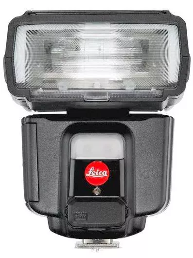 Leica SF 60 Flash