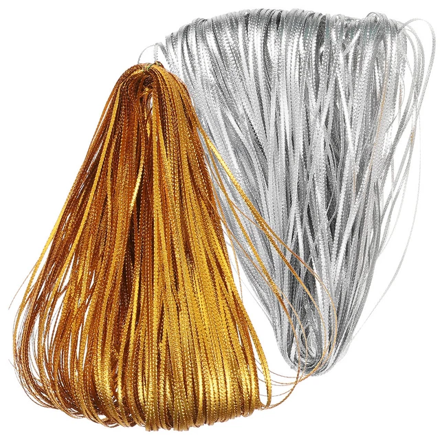 Dreadlocks in plastica corda per capelli intreccio capelli stringa fascia fata