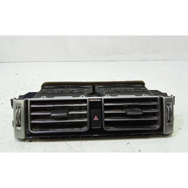 Pommeau D'interrupteur Pour Tableau De Bord Land Rover Series 1, 2, 2A - Pièce Neuve