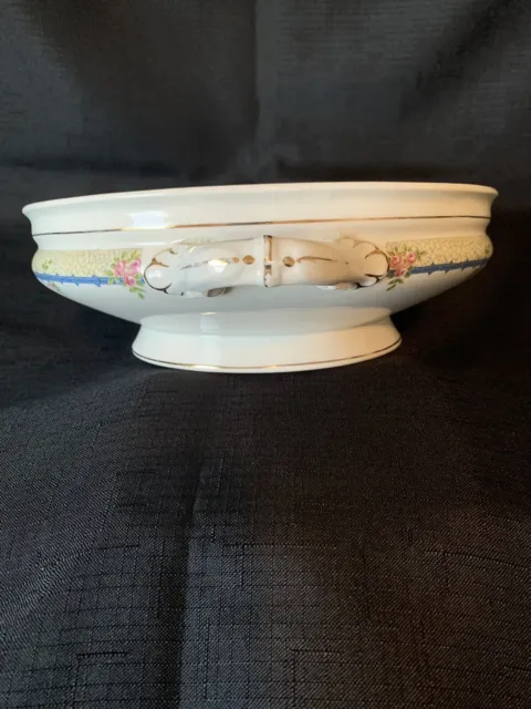 W.H. Grindley & Company Covered Dish, No Lid