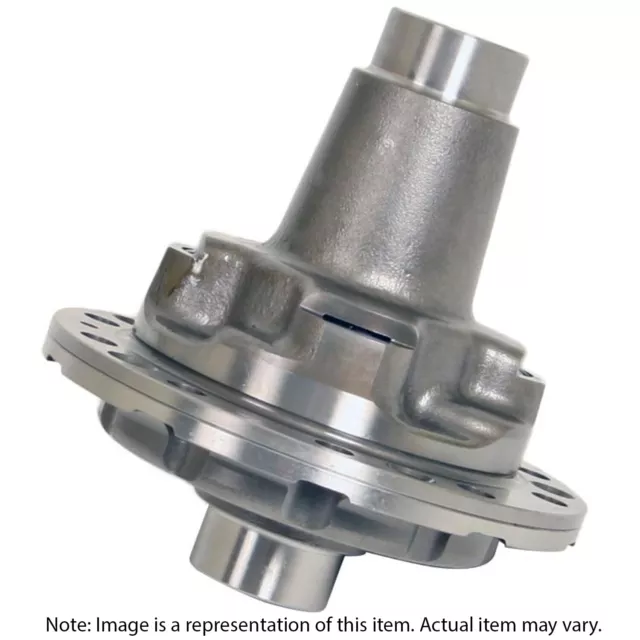 EAT-914A690 EATON Differential, Detroit Truetrac, 35-Spline, For Ford 9 in, Each