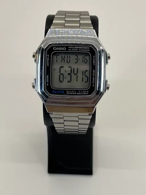 Casio 3234 a178w discount price
