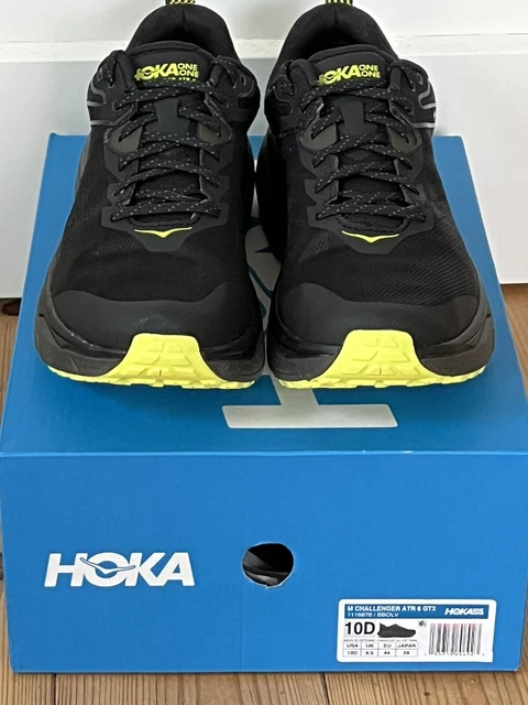 Hoka one one Challenger Atr 6 Gtx Gr. 44