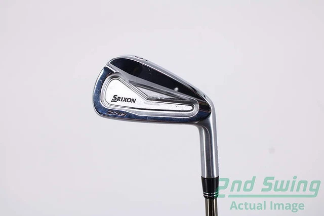 Srixon Z785 Iron FOR SALE! - PicClick