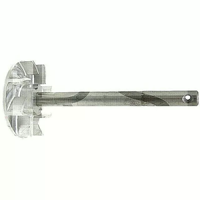 Pumpenrad Welle für Güldner Traktor 2D15 2DA 2DN 2DNS 2K 2KN 2BN 1541071009007