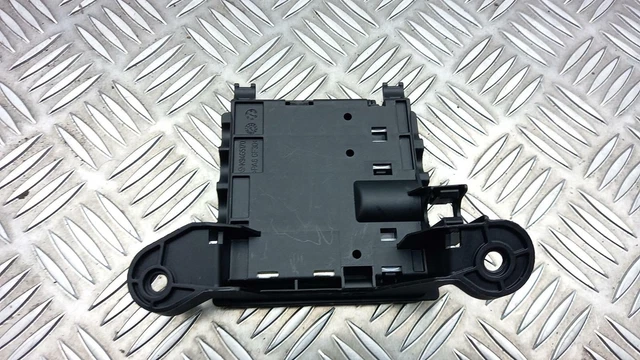 2014 AUDI A7 Mk1 (4G) Unità di controllo batteria