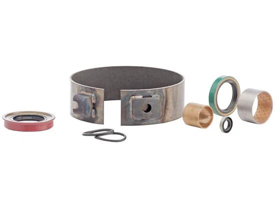 Brinn Transmission 70641 Rebuild Kit Predator Transmission