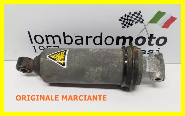 AMMORTIZZATORE posteriore shock ORIGINALE yamaha tmax T MAX dal 2001 AL 2007
