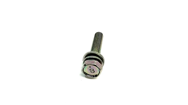 Genuine Subaru Condenser Assembly Bolt 901250084