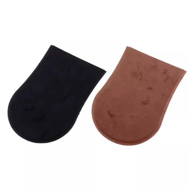 Self Tanner Applicator Mitt Tan Sunless Gloves Tanning Mitten Soft Tanner Mi-wf