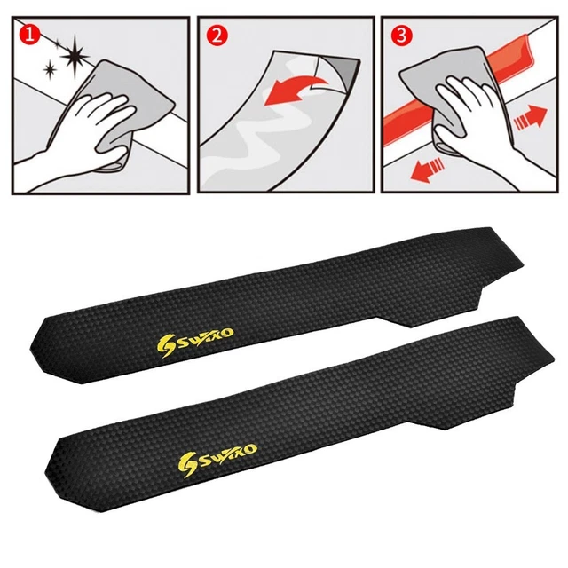 Protection pour chaîne de vélo, protection pour ca... – Grandado Protection pour chaîne de vélo, protection pour ca... – Grandado