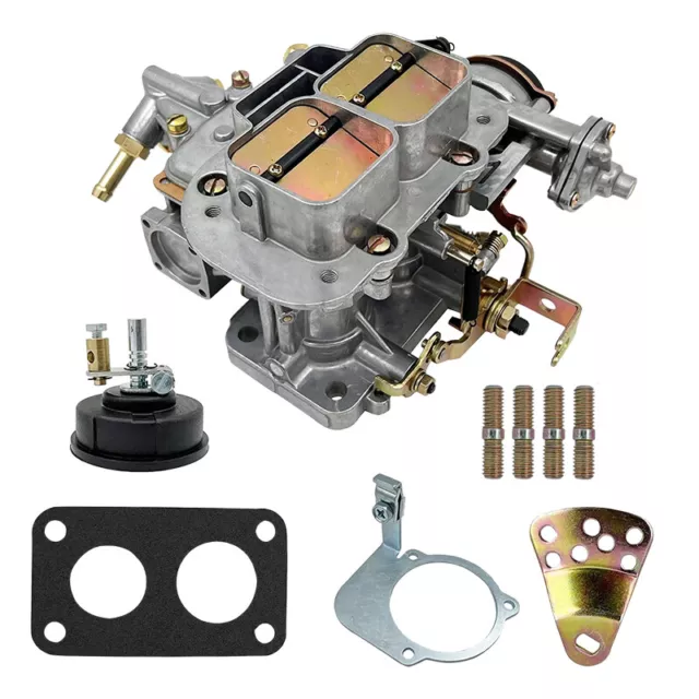 Carburetor Fit For Weber 32/36 DGEV DGV Carb Mazda B2200 B2000 Toyota Nissan