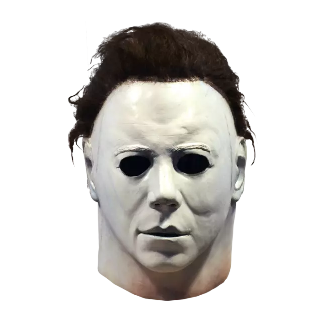 Halloween Michael Myers Mask 1978 ,full head latex mask,us stock
