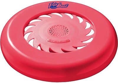 Cellularline Frisbee con Cassa Speaker Audio Bluetooth CELLULARLINE Frisbeat Verde 3 W 