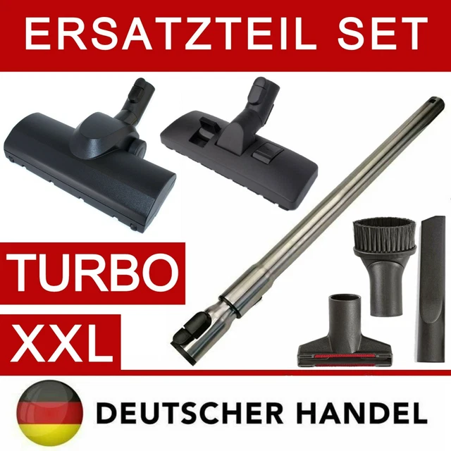 Sacchetti Per Aspirapolvere Kompatibel Miele SGSG1 Complete C3 Comfort Parquet Ecoline