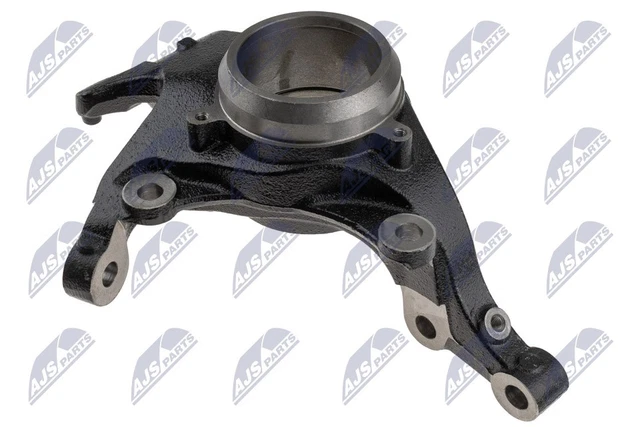 STEERING KNUCKLE WHEEL Suspension Zzp-Hy-520 For Hyundai G4Gc 2.0L G4Fc ...
