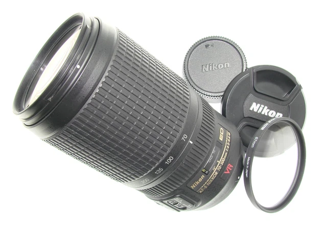 Lenses, Lenses & Filters, Cameras & Photography - PicClick UK
