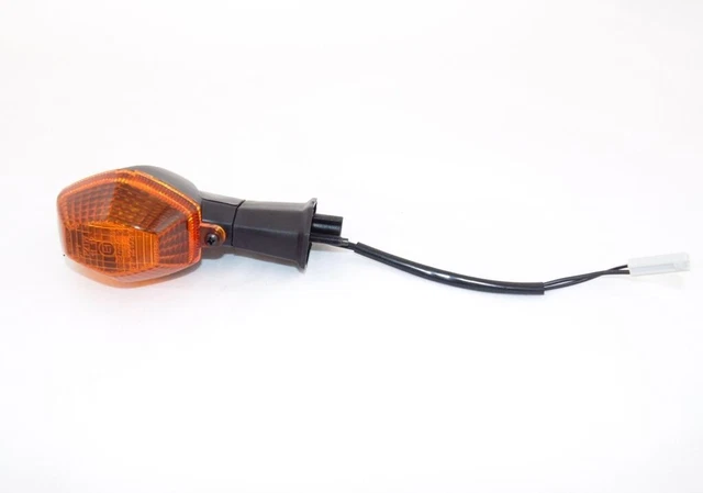 Indicator front left for SUZUKI DR-Z 400 GSX-R 750 1000 SV 650 1000 S