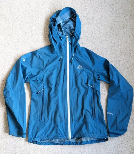 Mountain equipment ultratherm clearance jacket