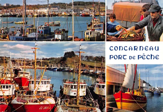 29-Concarneau-N�3423-B/0303