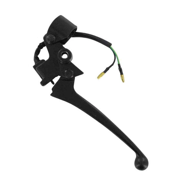 Levier D'embrayage Gauche Réglable Pour JS250, Jianshe 250CC ATV - Référence SSA4-10200-0