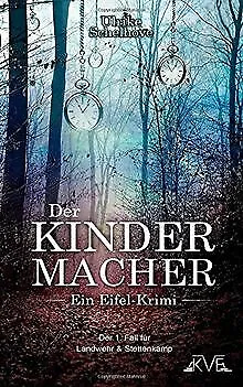 Der Kindermacher von Schelhove, Ulrike | Buch | Zustand gut