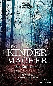 Der Kindermacher von Schelhove, Ulrike | Buch | Zustand gut