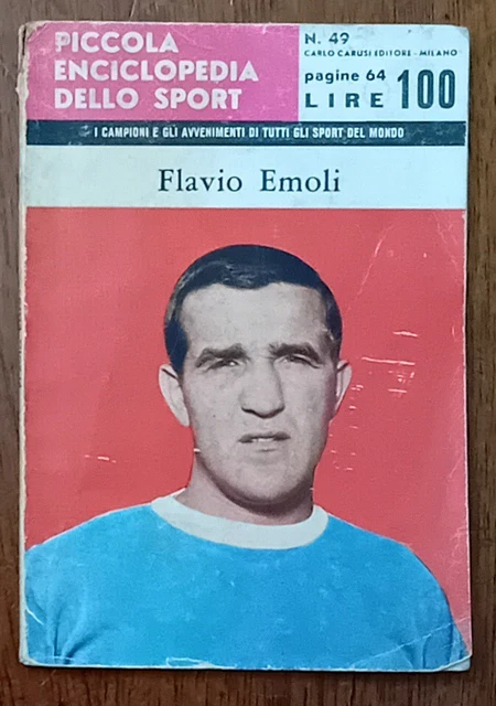 La Gazzetta Dello Sport - 29 Mars 1963 : Pelé Et Adriano à La Une
