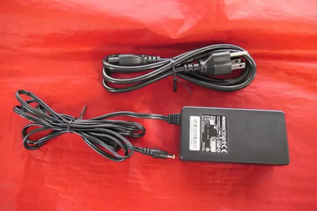 AC Adapter for Hitron HEG42-240200-7L Power Supply Cord 37-0076