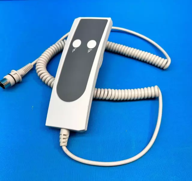 Medline Hand Control for Patient Lift HTF Hi-Fortune H2HTF00010