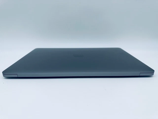 Apple MacBook Pro 13" 2019 ID Touch Bar Intel Quad Core i5 2.4Ghz 16GB 256 GB unità di memoria a stato solido 10